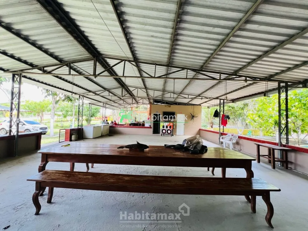 Chácara, 10 quartos, 800 m² - Foto 11