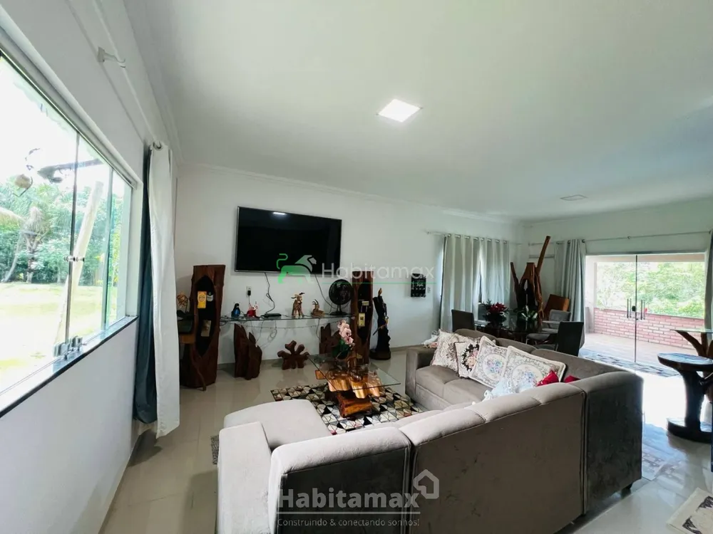 Chácara, 10 quartos, 800 m² - Foto 14