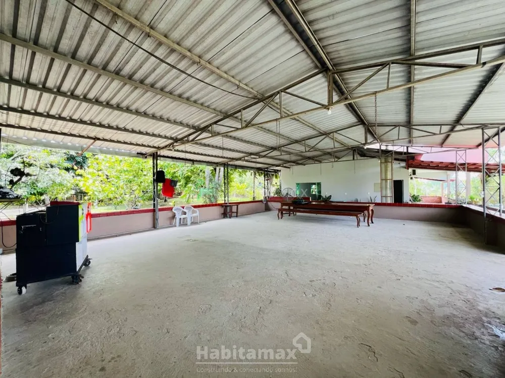 Chácara, 10 quartos, 800 m² - Foto 8