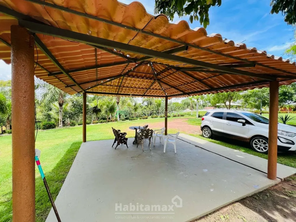 Chácara, 10 quartos, 800 m² - Foto 6