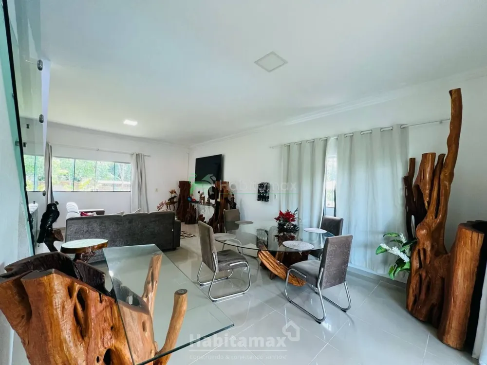 Chácara, 10 quartos, 800 m² - Foto 5