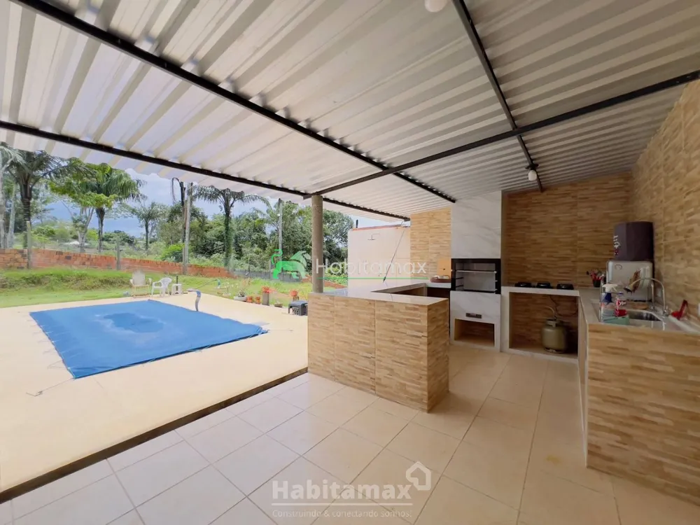 Chácara, 10 quartos, 800 m² - Foto 10