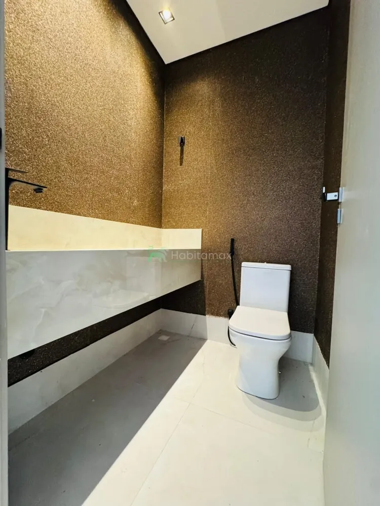 Casa, 3 quartos, 292 m² - Foto 4