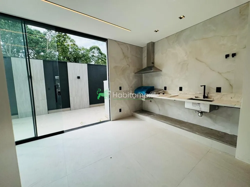 Casa, 3 quartos, 292 m² - Foto 12