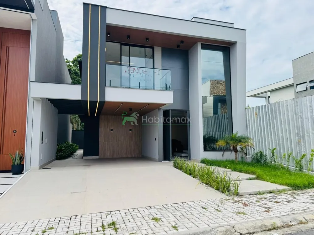 Casa, 3 quartos, 292 m² - Foto 7