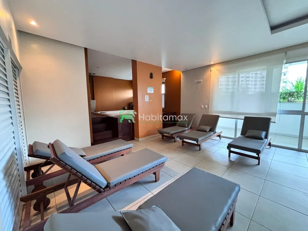 Apartamento, 3 quartos, 88 m² - Foto 3