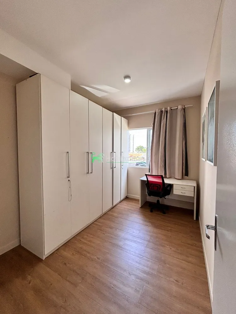 Apartamento, 3 quartos, 88 m² - Foto 4