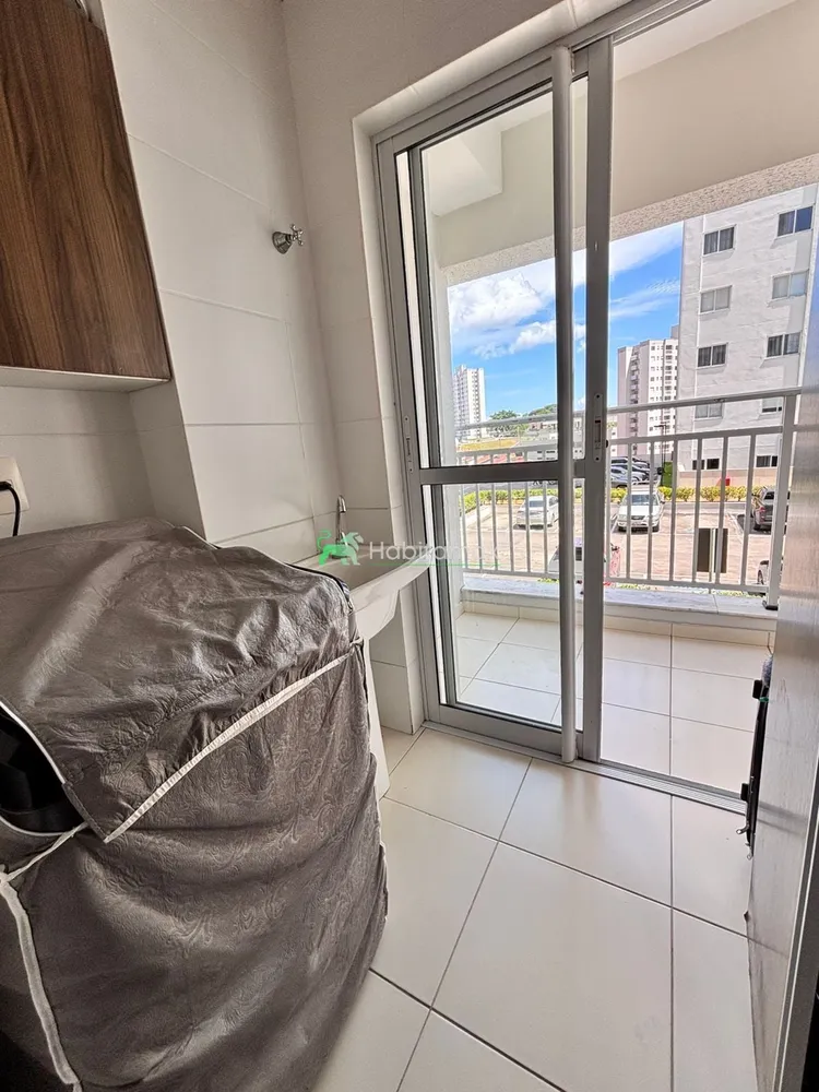 Apartamento, 3 quartos, 88 m² - Foto 1