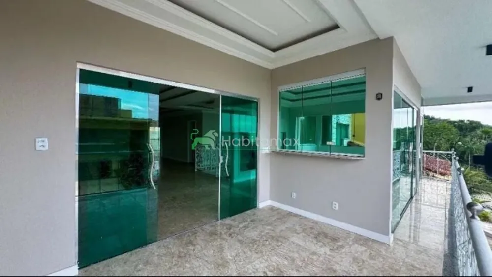 Casa, 4 quartos, 400 m² - Foto 15