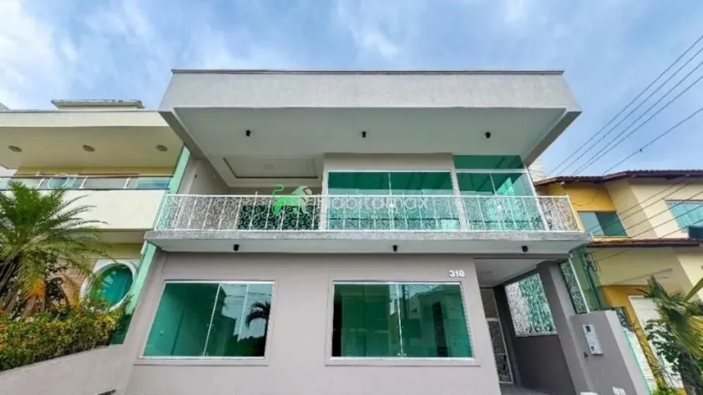 Casa, 4 quartos, 400 m² - Foto 9