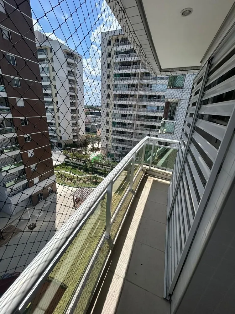 Apartamento, 3 quartos, 132 m² - Foto 7