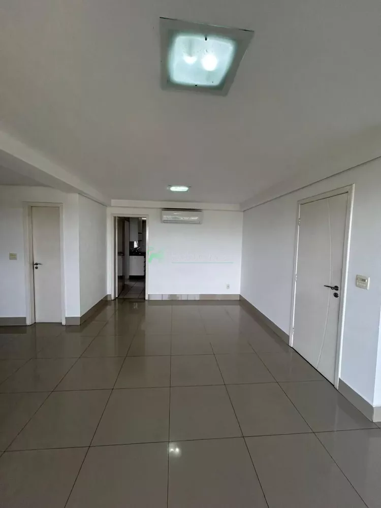 Apartamento, 3 quartos, 132 m² - Foto 1