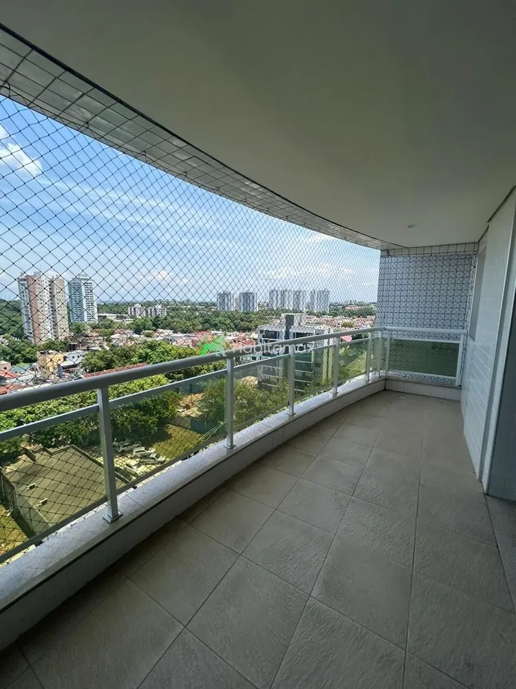 Apartamento, 3 quartos, 132 m² - Foto 9
