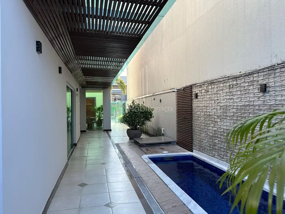 Casa, 3 quartos, 239 m² - Foto 4