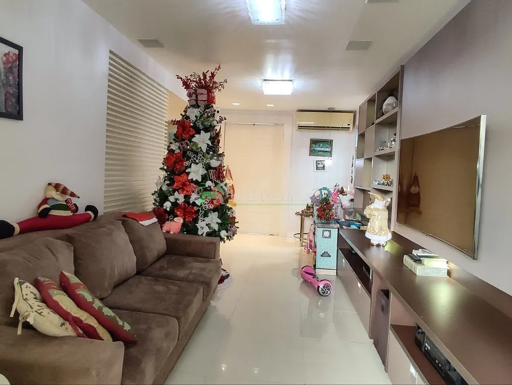 Casa, 3 quartos, 220 m² - Foto 16