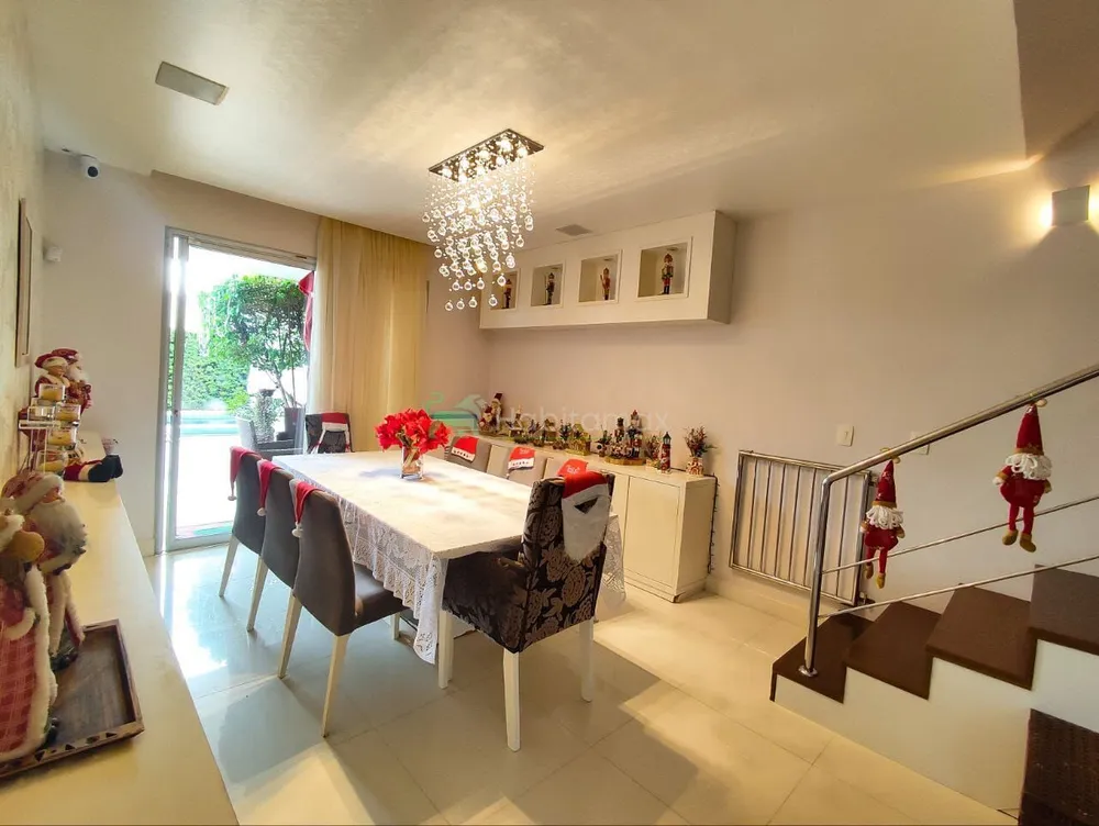 Casa, 3 quartos, 220 m² - Foto 8