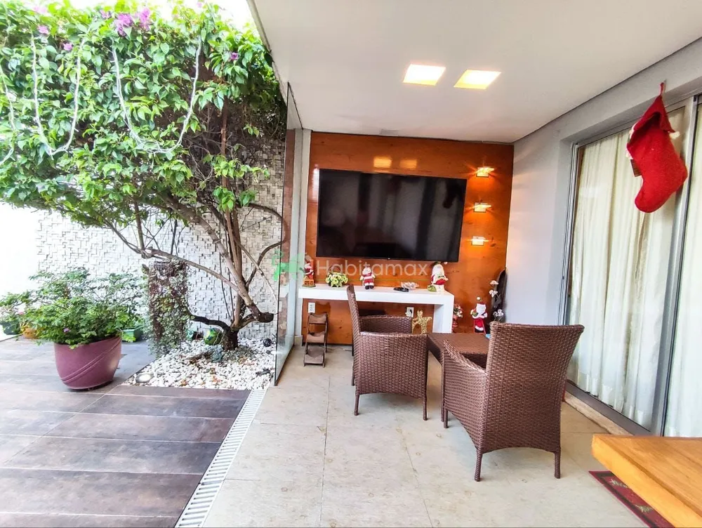 Casa, 3 quartos, 220 m² - Foto 15