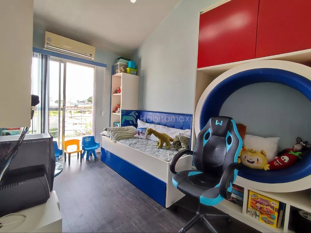 Casa, 3 quartos, 220 m² - Foto 1