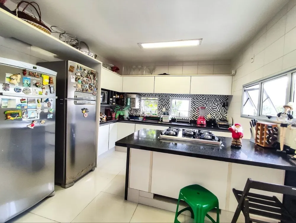 Casa, 3 quartos, 220 m² - Foto 14