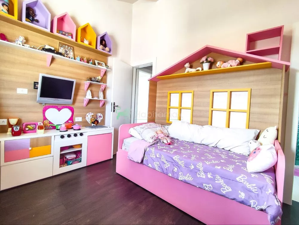 Casa, 3 quartos, 220 m² - Foto 2