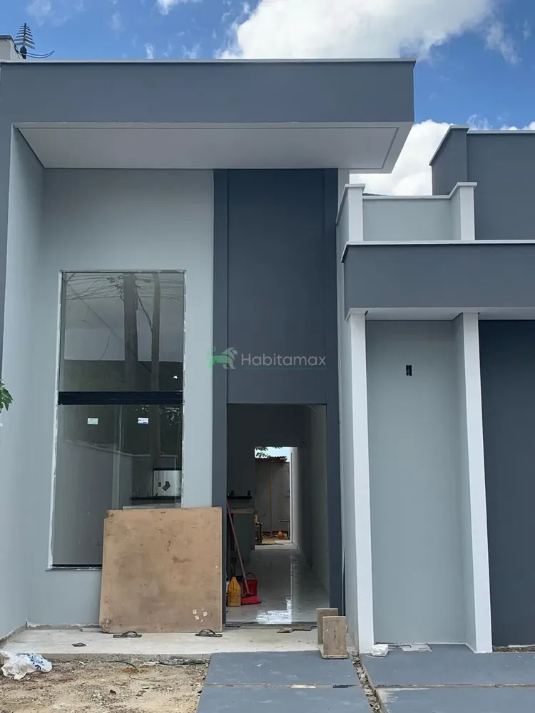 Casa, 3 quartos, 120 m² - Foto 3