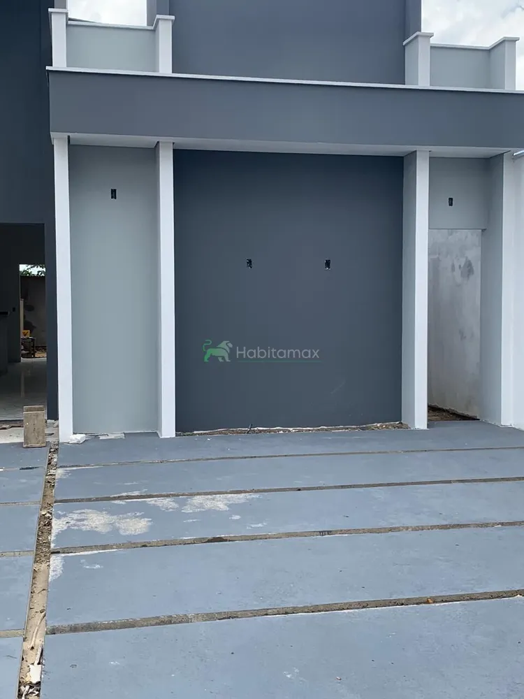 Casa, 3 quartos, 120 m² - Foto 6