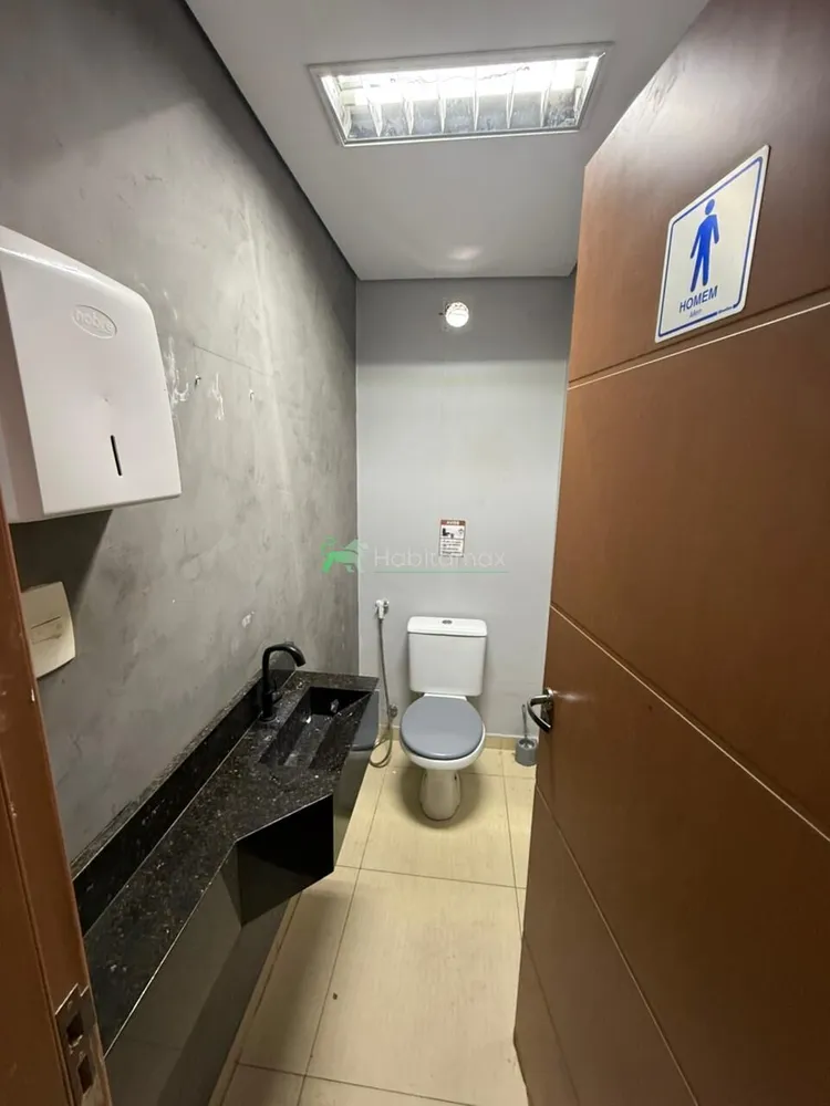 Sala-Conjunto, 265 m² - Foto 10