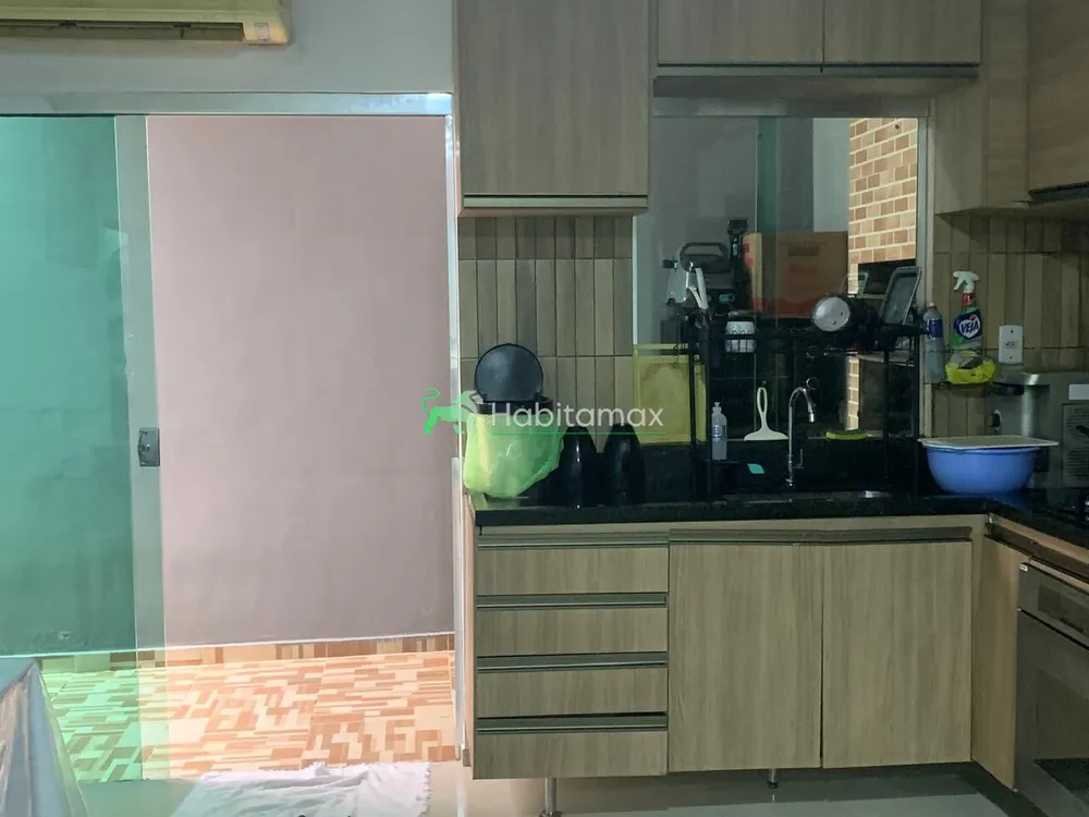 Casa, 3 quartos, 230 m² - Foto 11