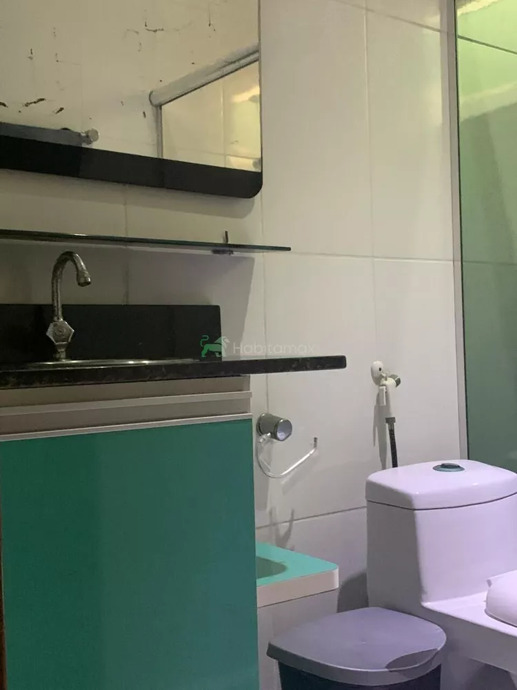 Casa, 3 quartos, 230 m² - Foto 1