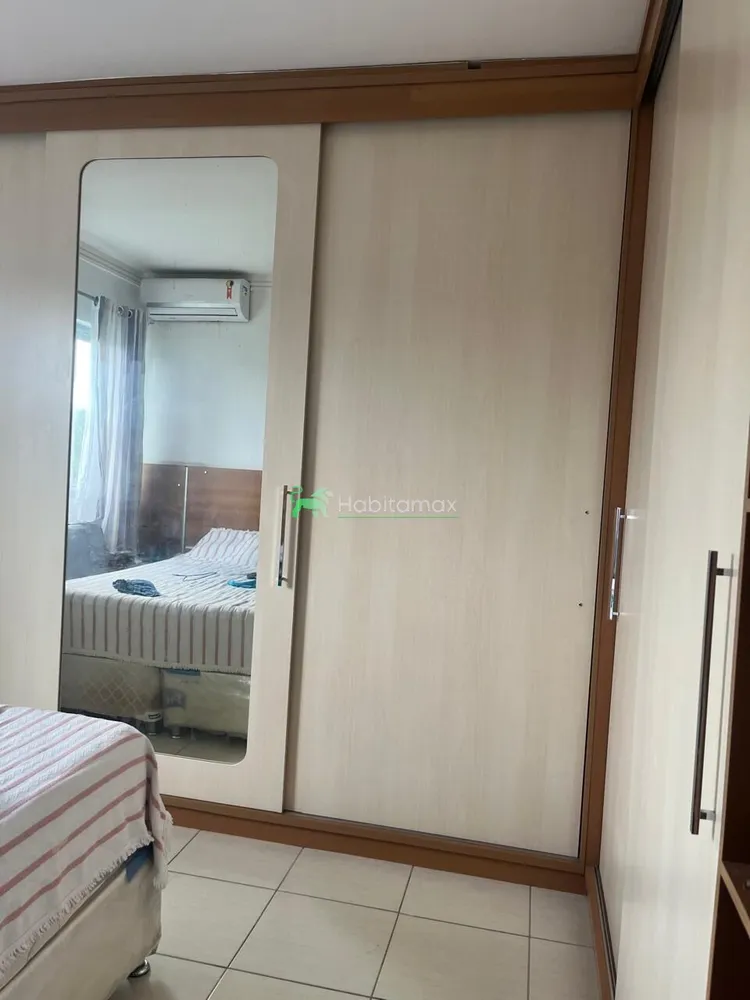 Apartamento, 3 quartos, 80 m² - Foto 10