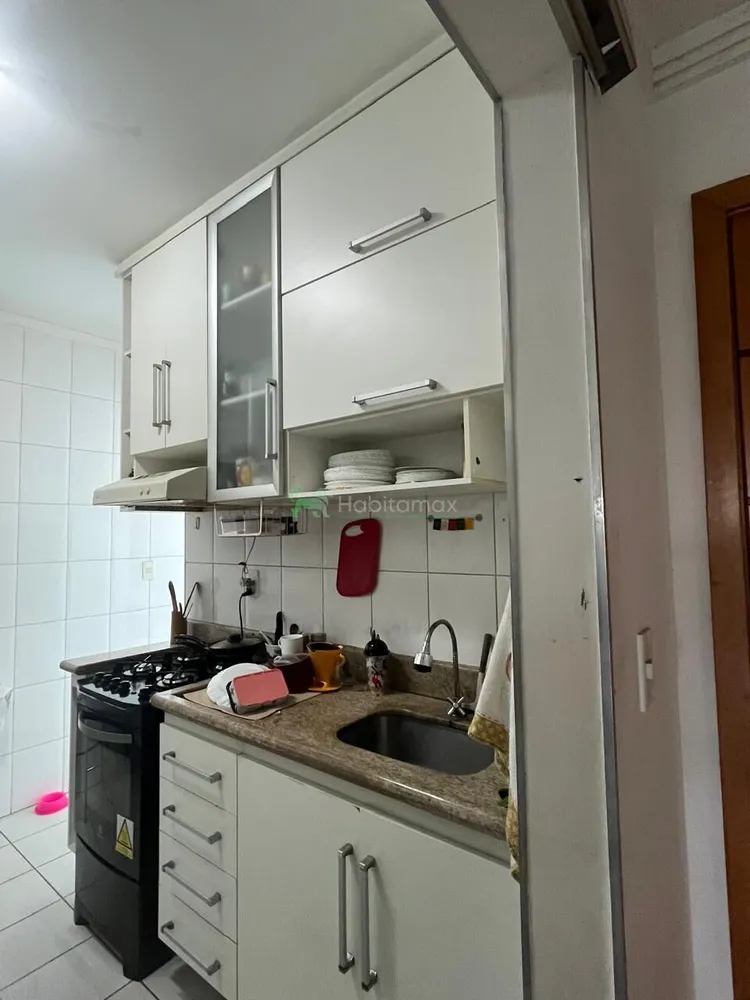 Apartamento, 3 quartos, 80 m² - Foto 5