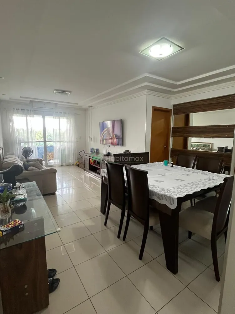Apartamento, 3 quartos, 80 m² - Foto 7