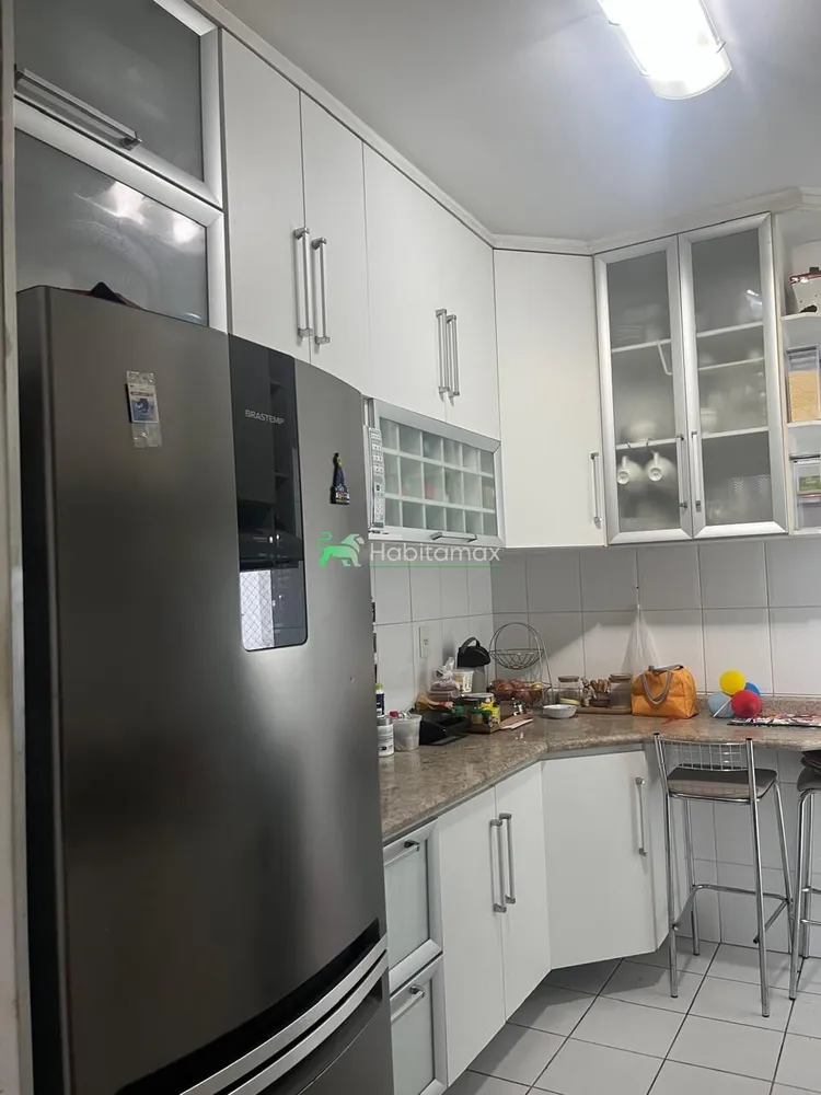 Apartamento, 3 quartos, 80 m² - Foto 11