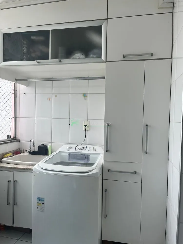 Apartamento, 3 quartos, 80 m² - Foto 2