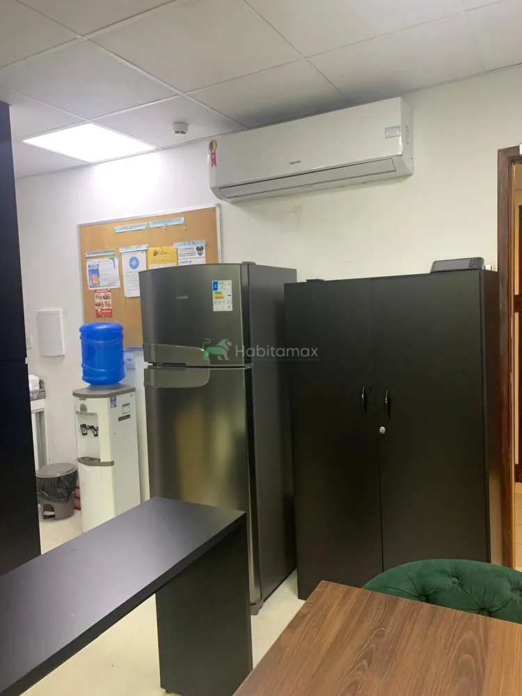 Sala-Conjunto, 32 m² - Foto 7
