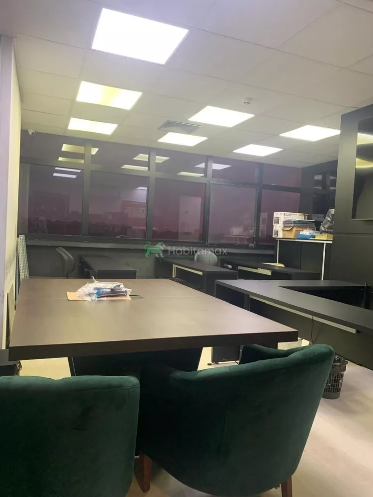 Sala-Conjunto, 32 m² - Foto 4