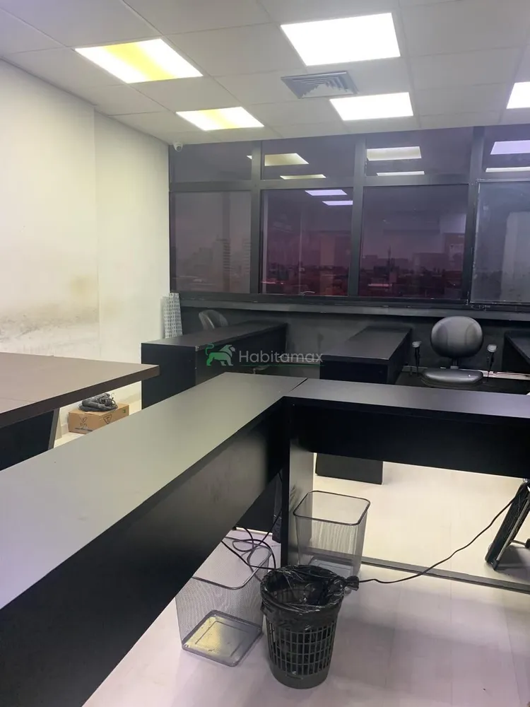 Sala-Conjunto, 32 m² - Foto 6