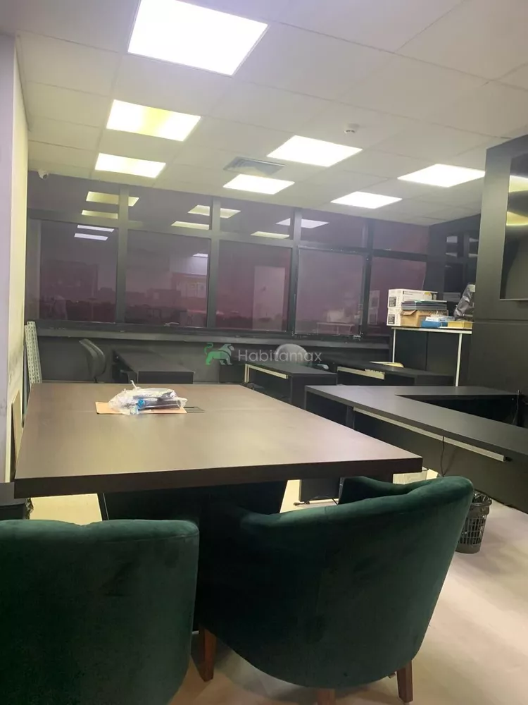 Sala-Conjunto, 32 m² - Foto 3