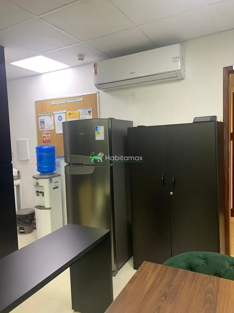 Sala-Conjunto, 32 m² - Foto 10