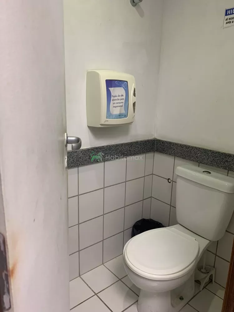 Sala-Conjunto, 32 m² - Foto 2
