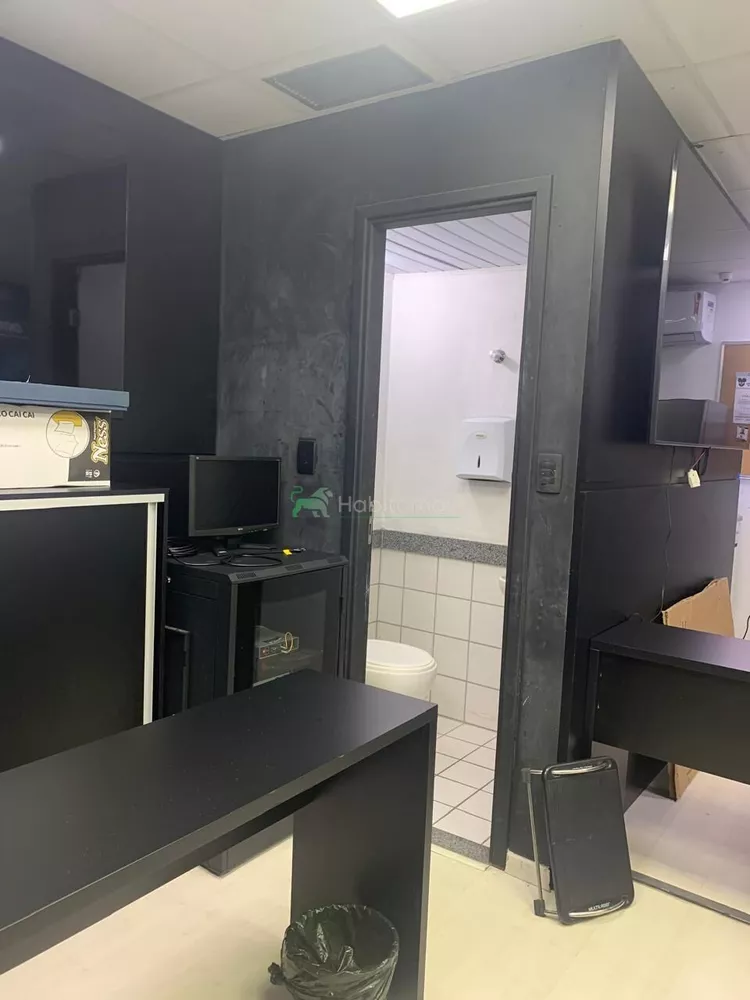 Sala-Conjunto, 32 m² - Foto 1