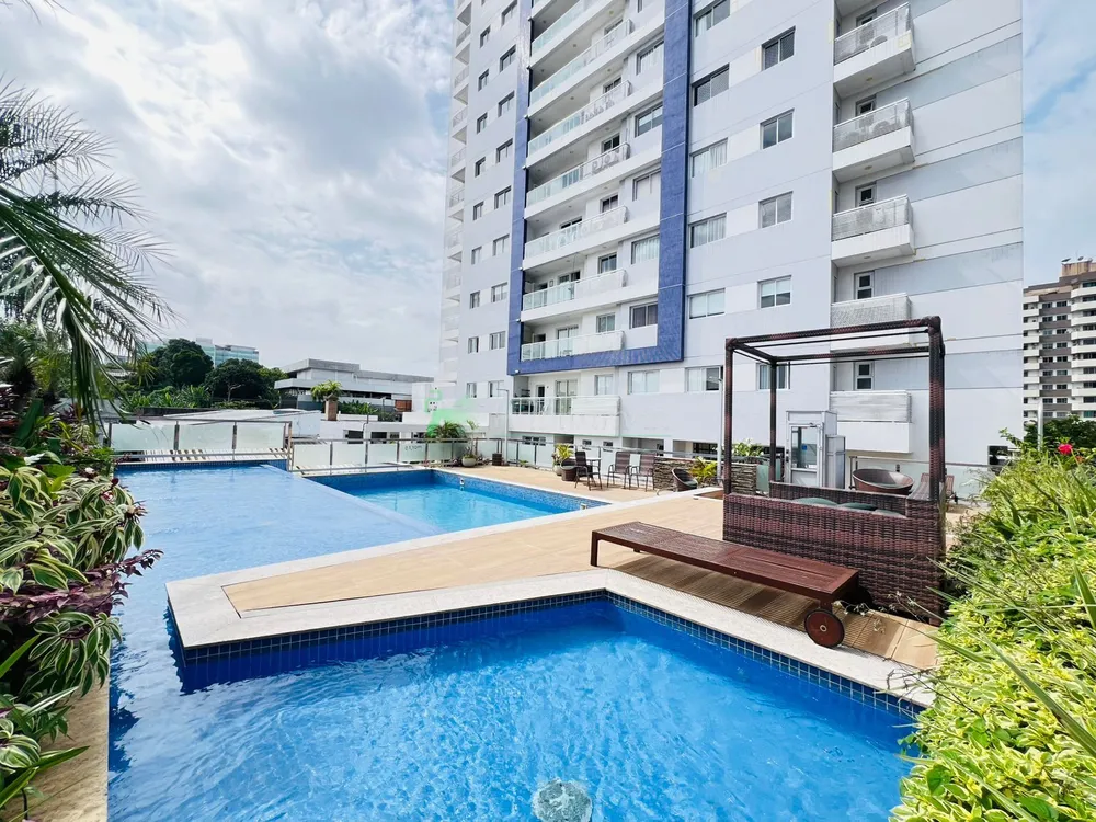 Apartamento, 3 quartos, 89 m² - Foto 6