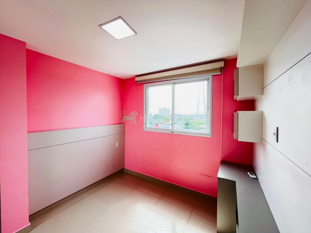 Apartamento, 3 quartos, 89 m² - Foto 4