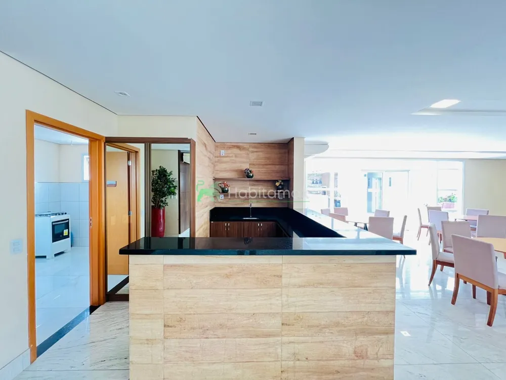 Apartamento, 3 quartos, 89 m² - Foto 14