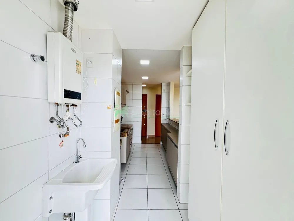 Apartamento, 3 quartos, 89 m² - Foto 8