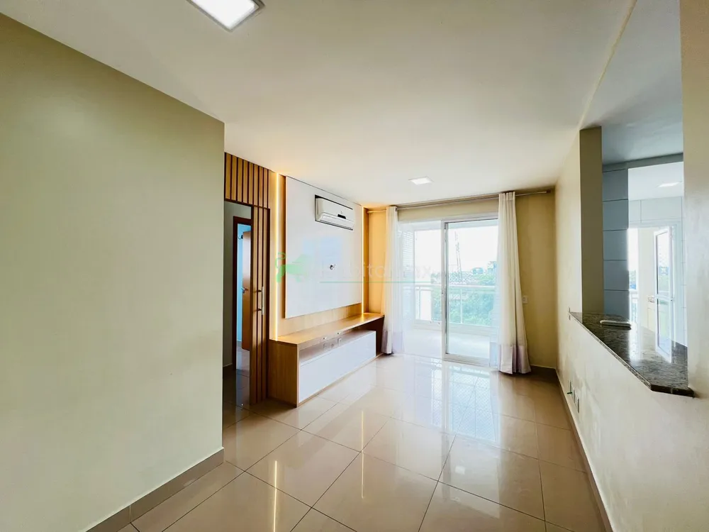 Apartamento, 3 quartos, 89 m² - Foto 2