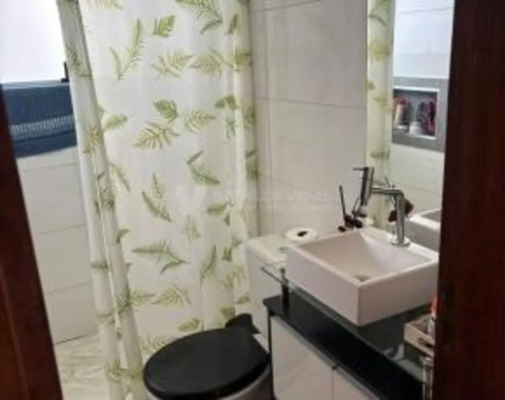 Casa, 5 quartos, 225 m² - Foto 2