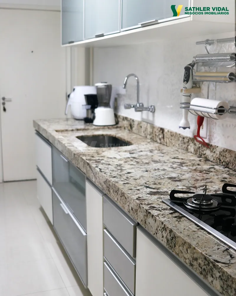 Apartamento, 3 quartos, 97 m² - Foto 7