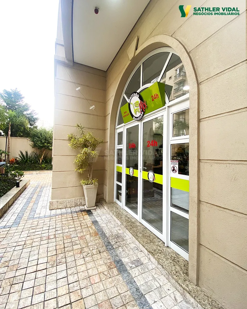 Apartamento, 3 quartos, 97 m² - Foto 5
