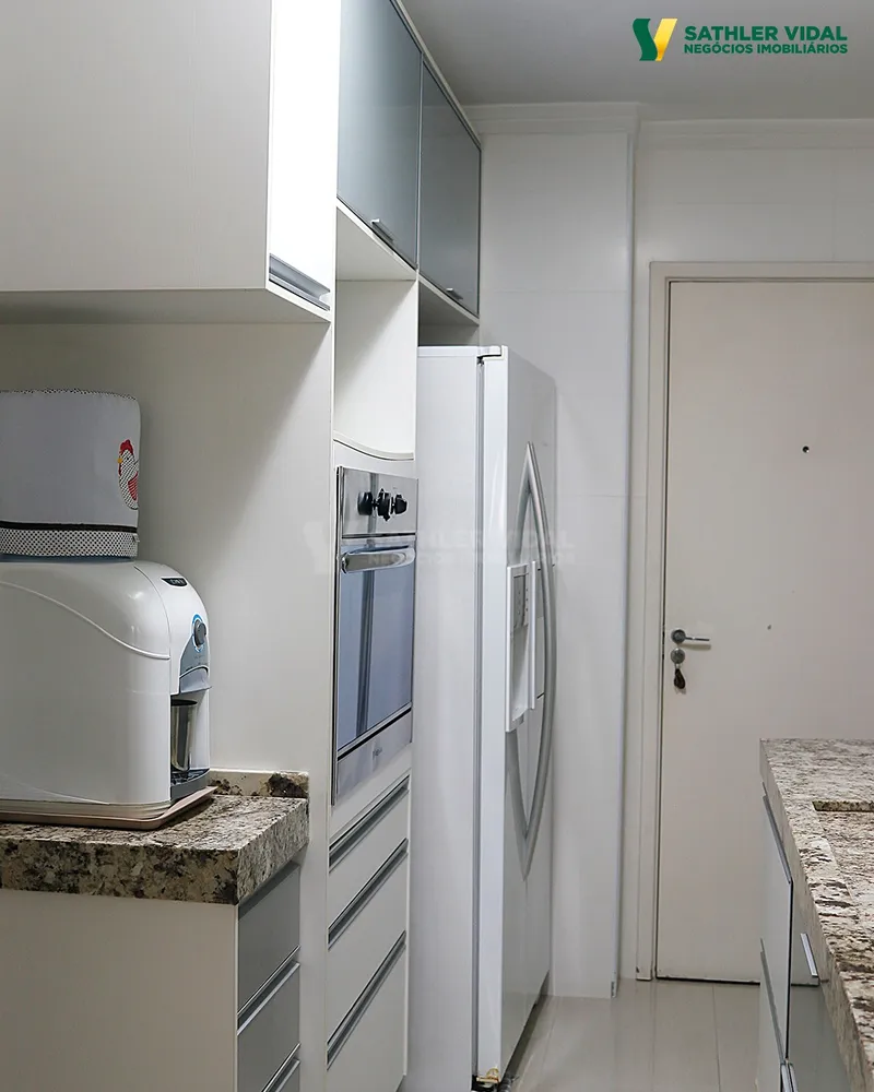 Apartamento, 3 quartos, 97 m² - Foto 2